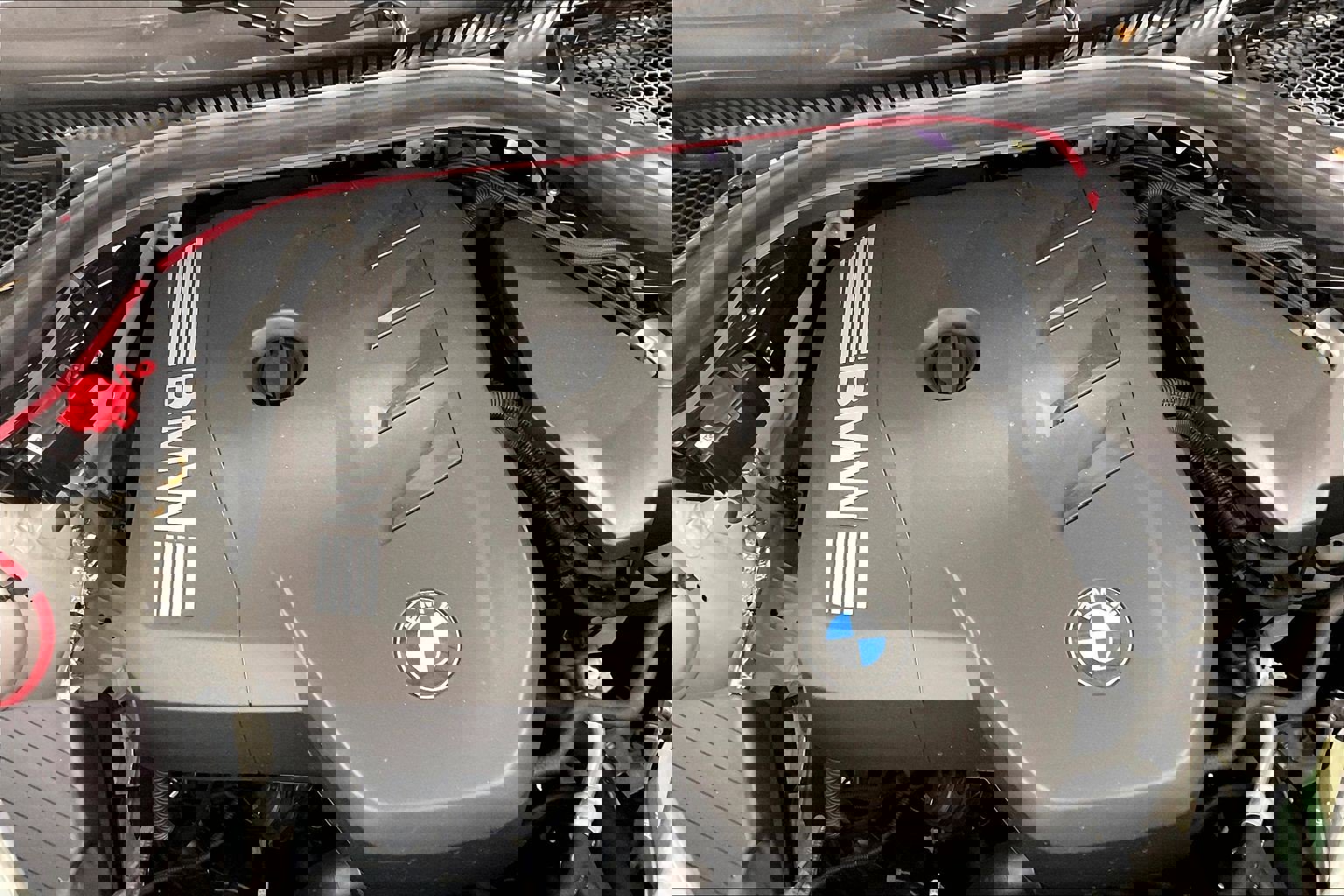 Certified 2025 BMW X3 xDrive30i w/ Premium Package image 32