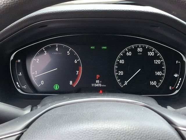 Used 2018 Honda Accord LX image 21