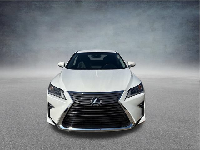 Used 2019 Lexus RX 350 FWD w/ Accessory Package image 2