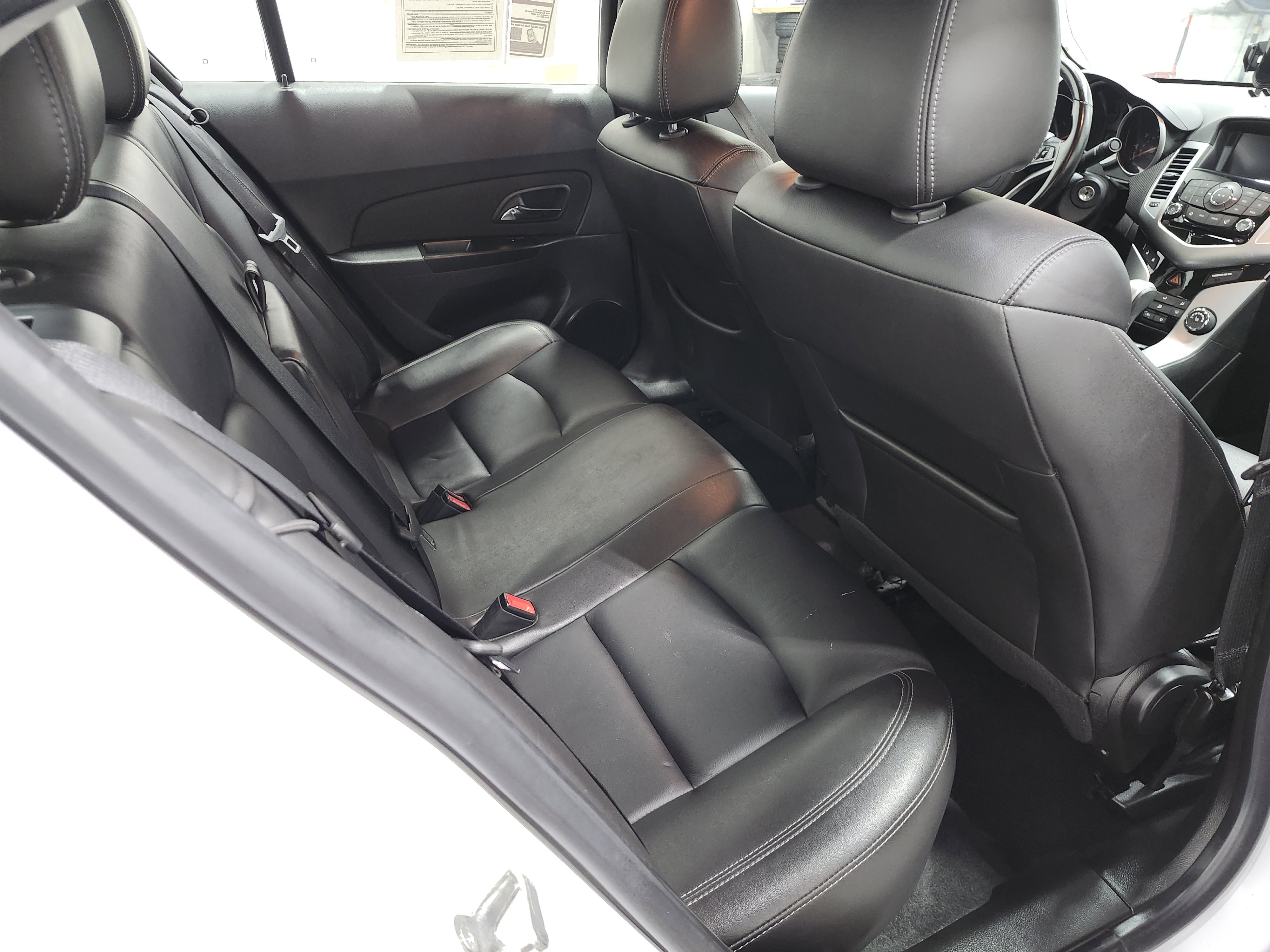 Used 2013 Chevrolet Cruze LT image 18