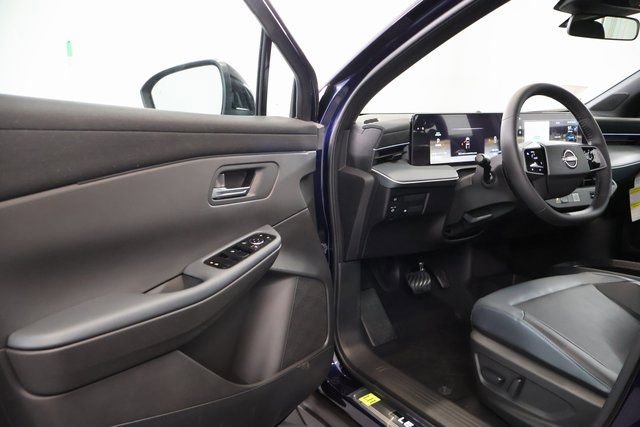 New 2026 Nissan Leaf SV+ w/ Illuminated Package image 8