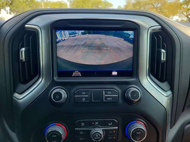 Used 2022 Chevrolet Silverado 1500 LT image 21