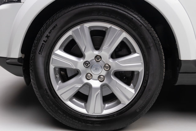 Used 2016 Land Rover LR4 HSE AWD/4WD image 31