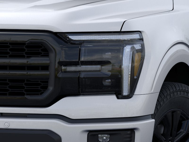 New 2026 Ford F150 Lariat w/ Equipment Group 502A High AWD/4WD image 18