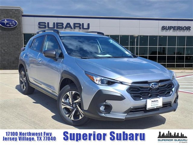 New 2025 Subaru Crosstrek 2.5i Premium