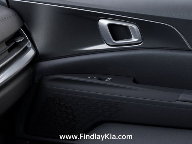 New 2026 Kia Carnival SX FWD image 28