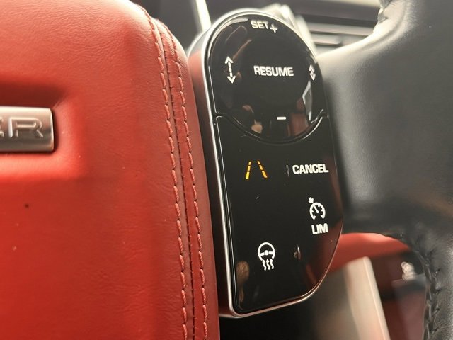 Used 2019 Land Rover Range Rover Long Wheelbase Autobiography image 13