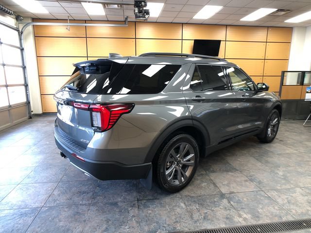 New 2026 Ford Explorer Active w/ Active Comfort Package AWD/4WD image 7