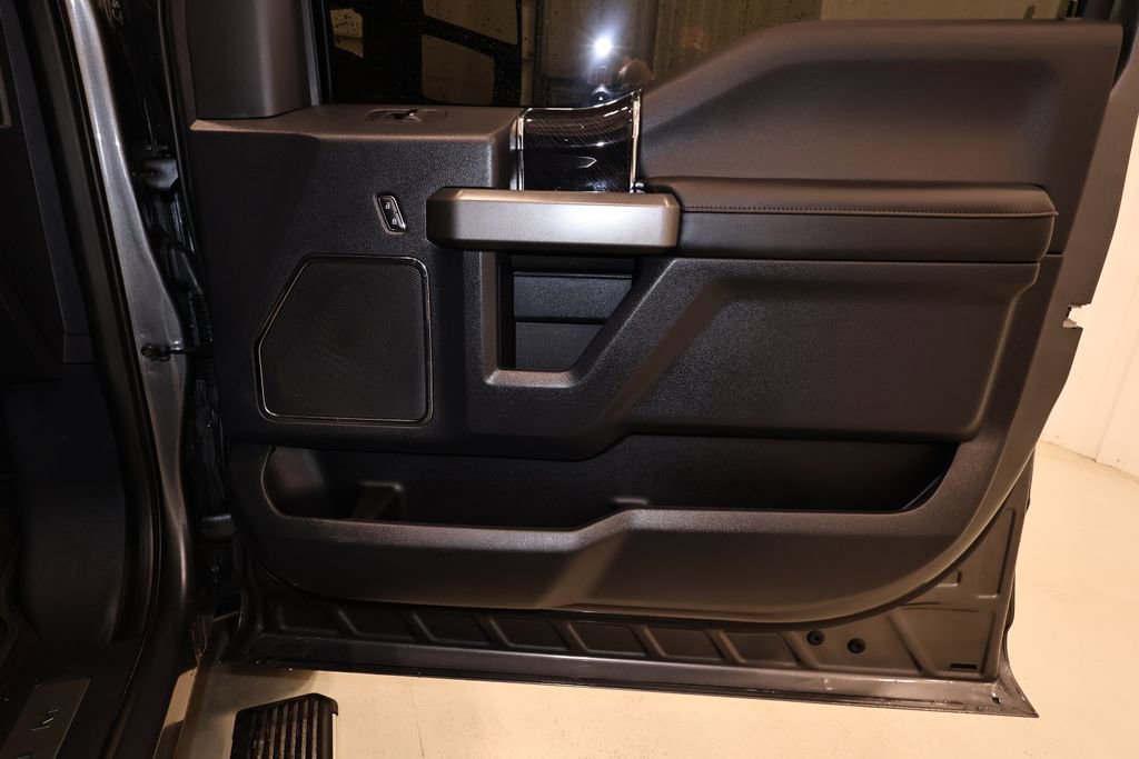 Certified 2022 Ford F450 Platinum image 20