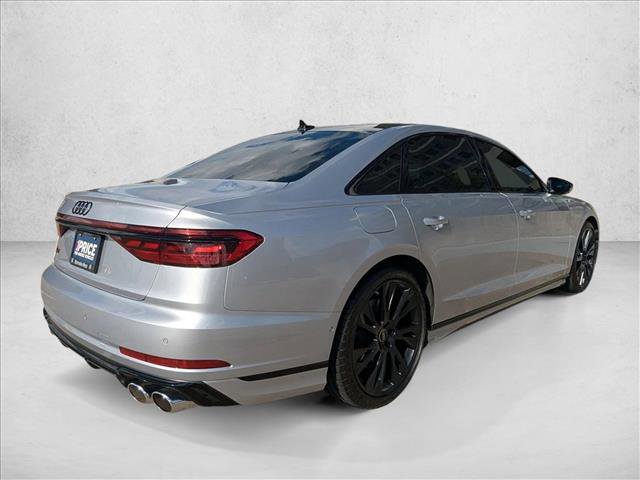 Used 2025 Audi S8 image 5