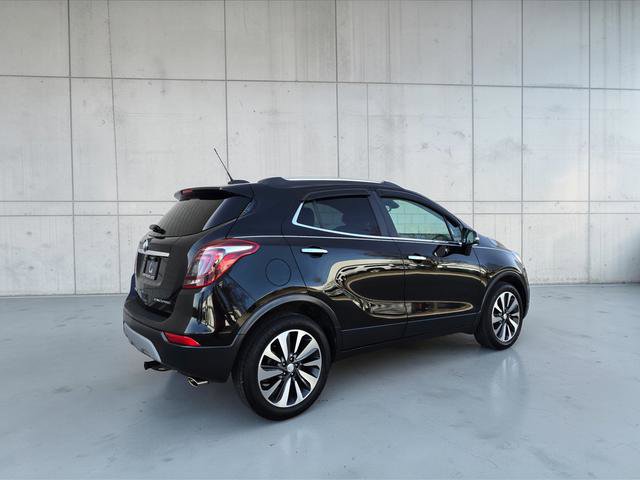 Used 2017 Buick Encore Preferred image 6