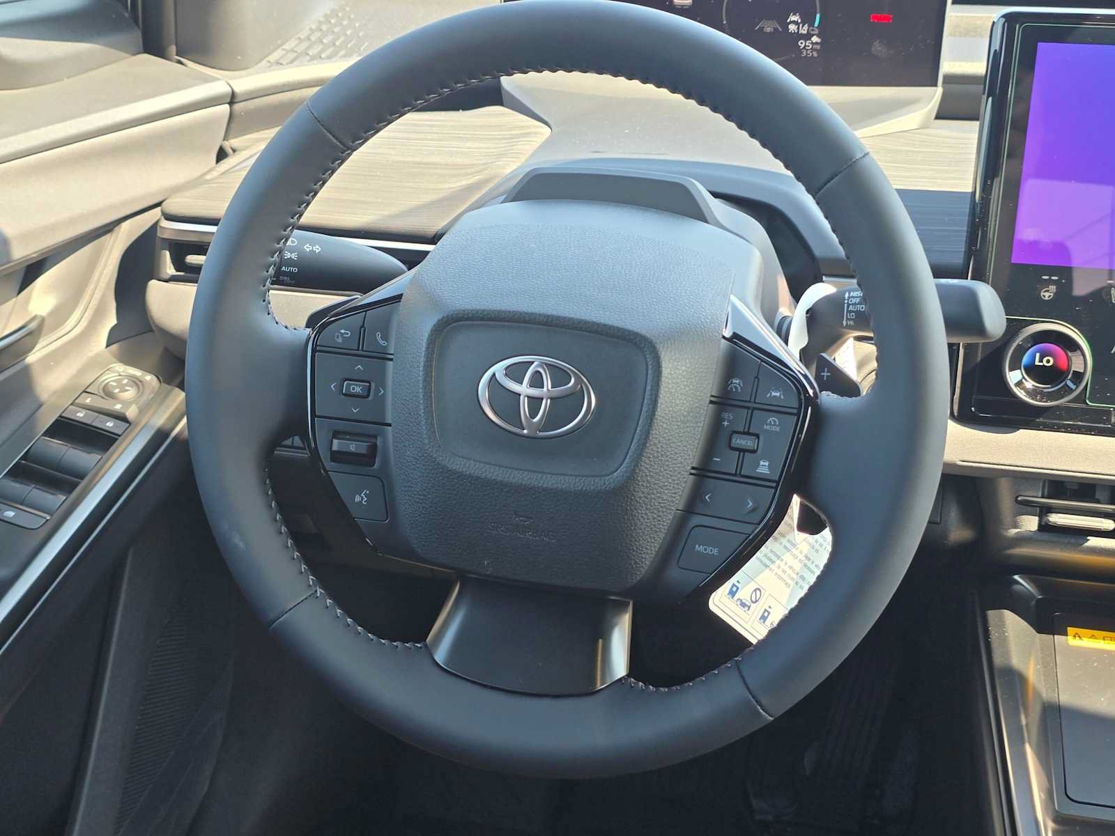 New 2026 Toyota C-HR AWD/4WD image 19
