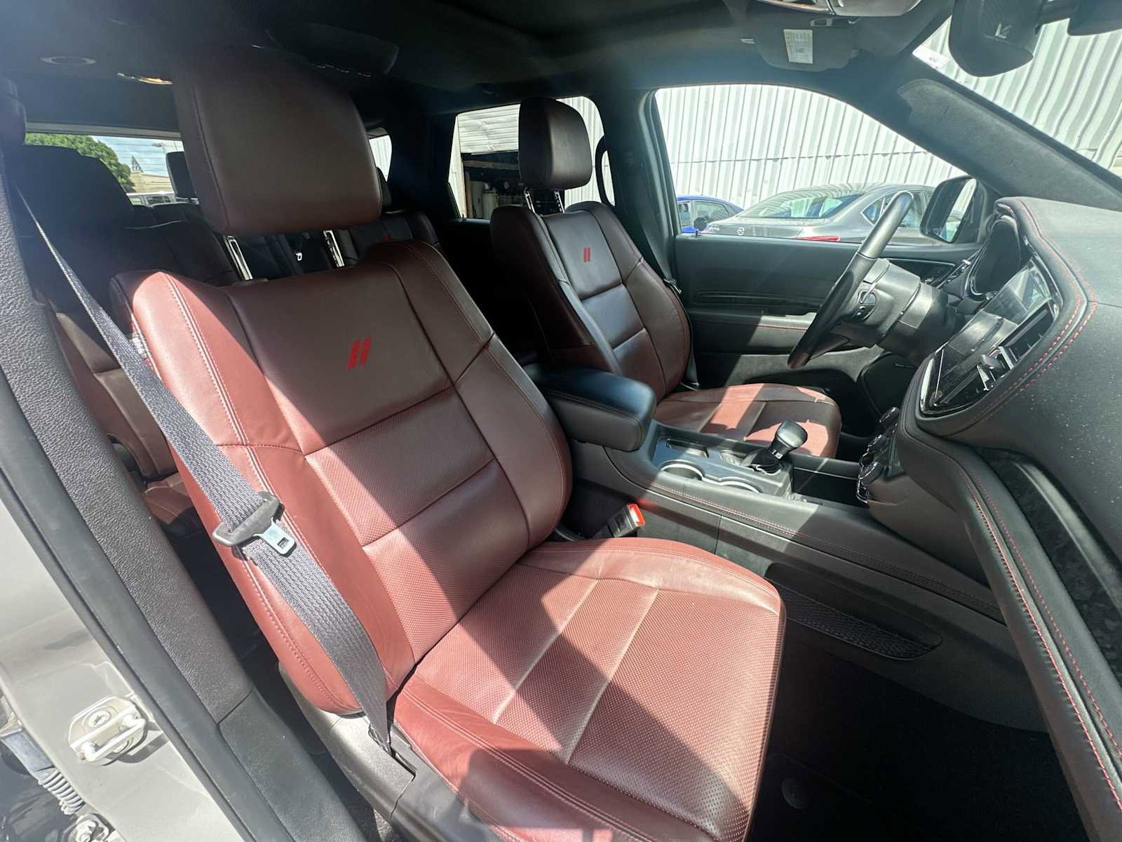 Used 2024 Dodge Durango R/T image 28