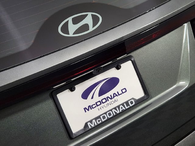 New 2026 Hyundai Tucson Blue SE AWD/4WD image 9