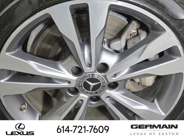 Used 2019 Mercedes-Benz C 300 4MATIC Sedan image 13