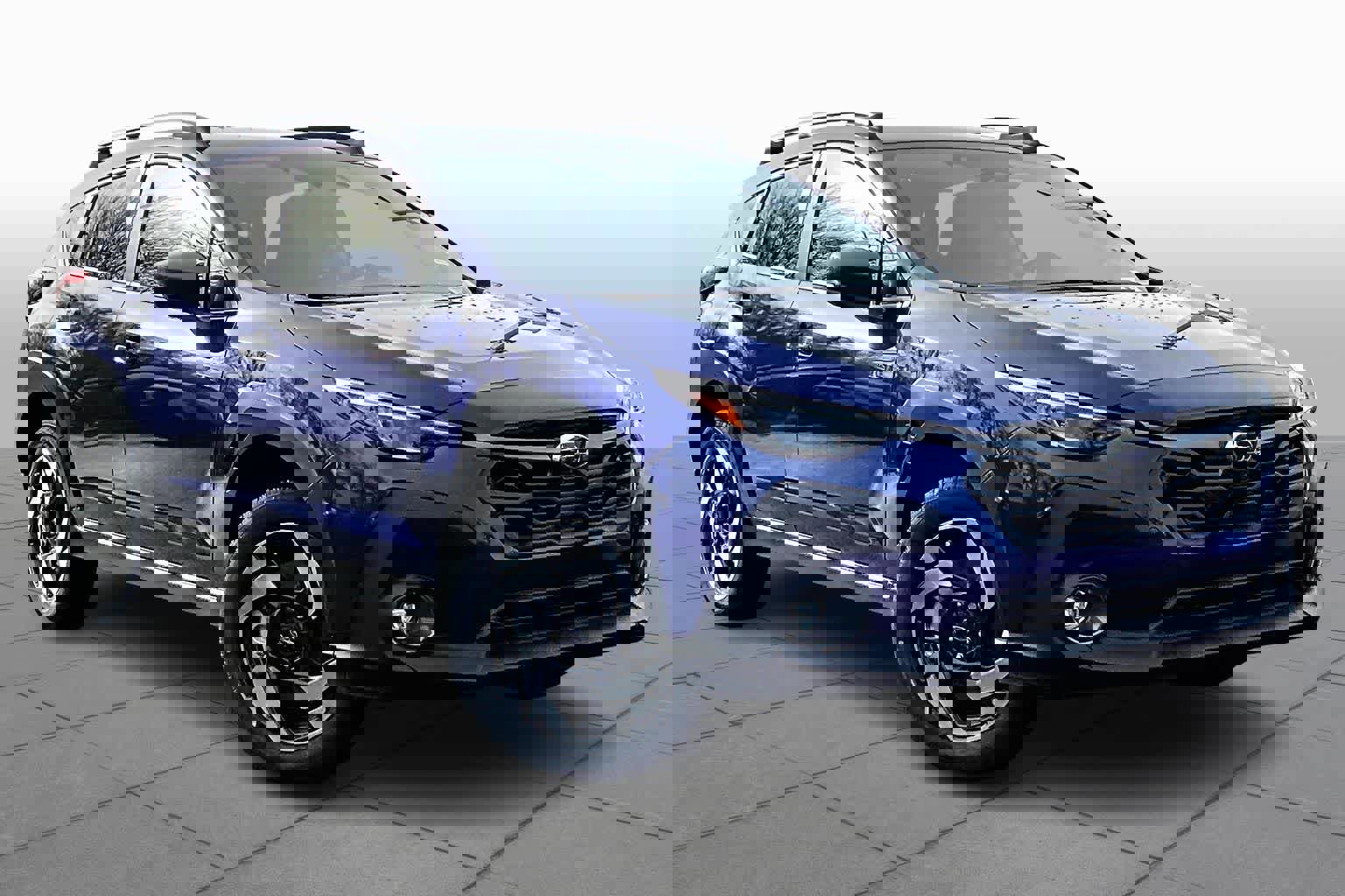 New 2026 Subaru Crosstrek 2.5i Limited image 2