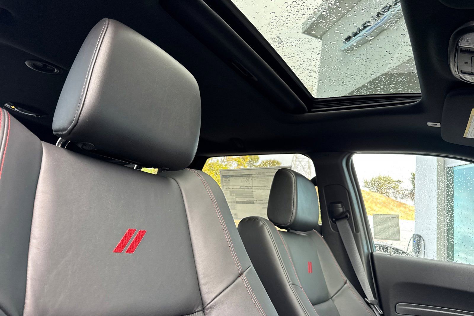 New 2026 Dodge Durango GT image 20