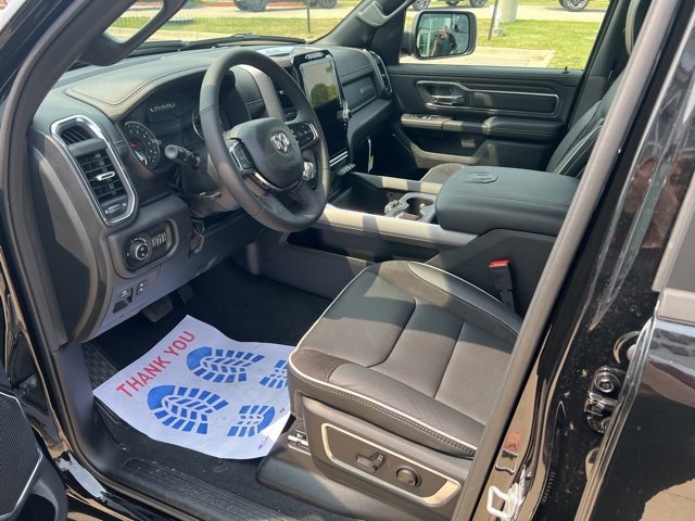 New 2026 RAM 1500 Laramie image 14