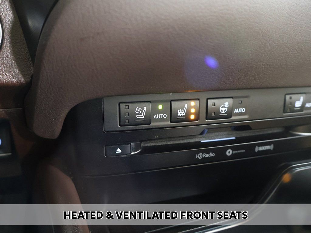 Used 2020 Lexus ES 350 w/ Premium Package image 7