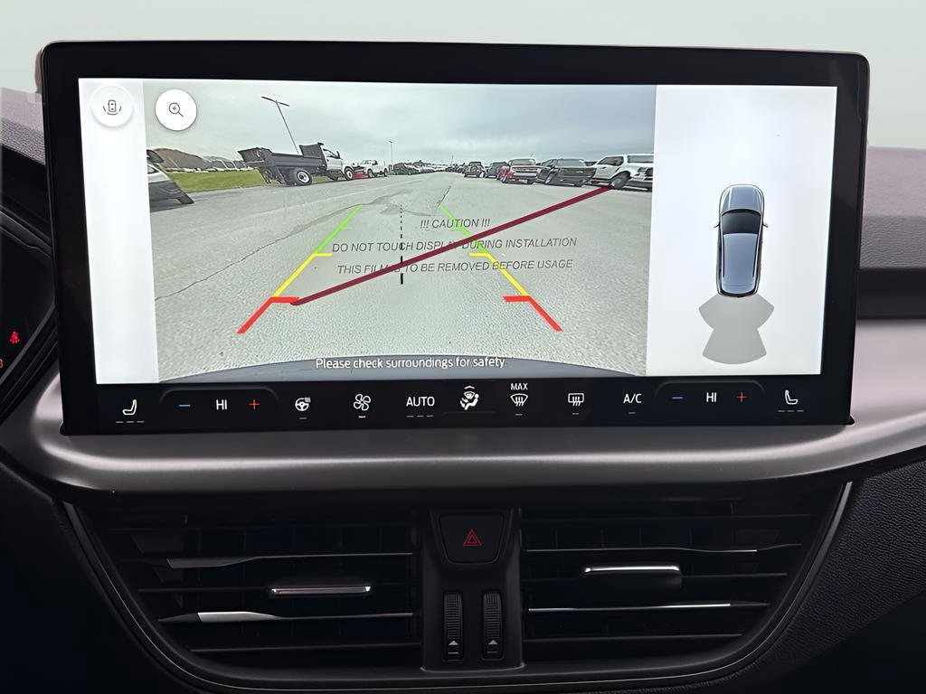 New 2026 Ford Escape Active w/ Tech Pack #1 image 24