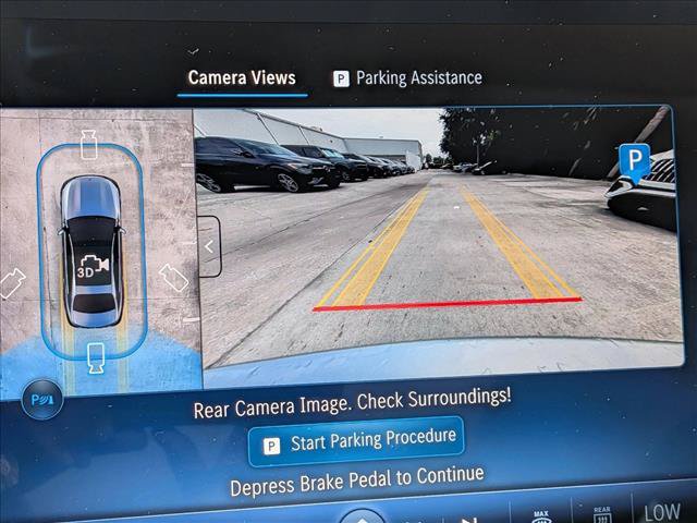 New 2026 Mercedes-Benz E 350 4MATIC Sedan image 12