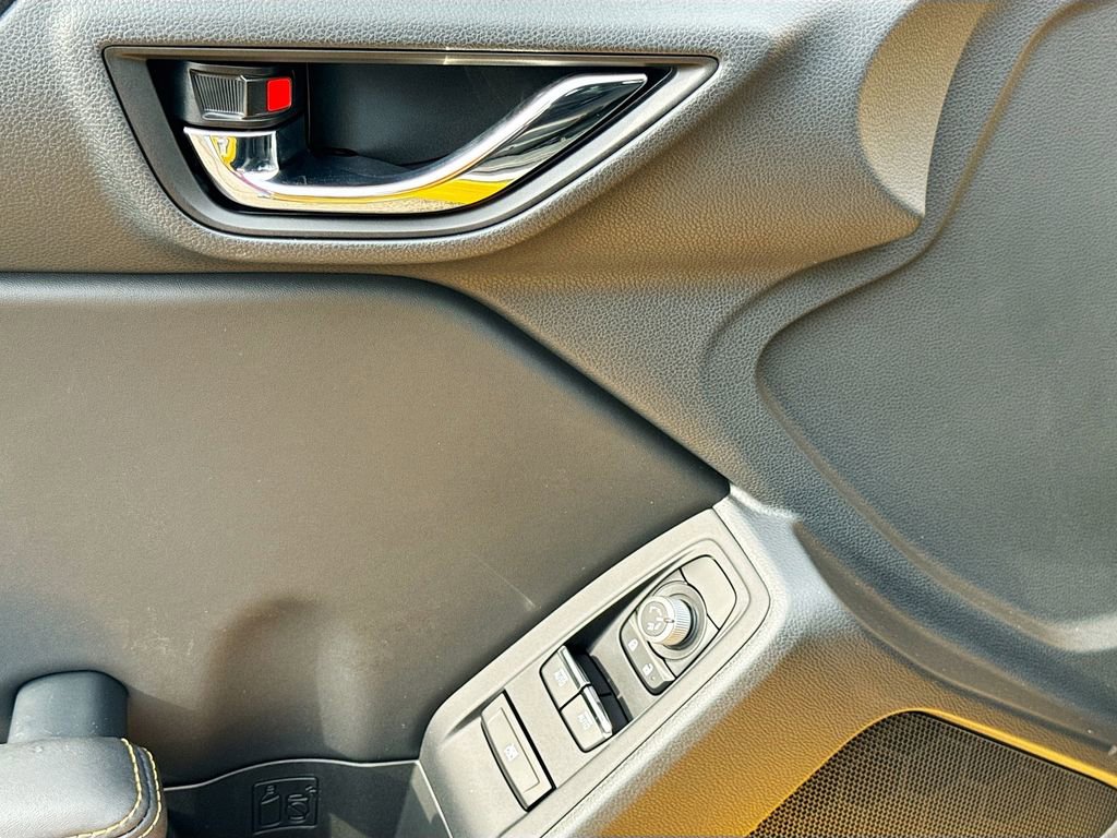 New 2026 Subaru BRZ tS image 21