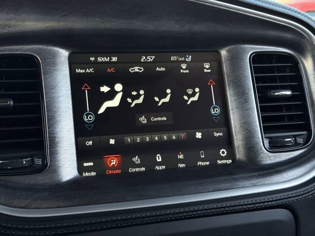 Used 2023 Dodge Charger Scat Pack w/ Daytona Edition Group image 14