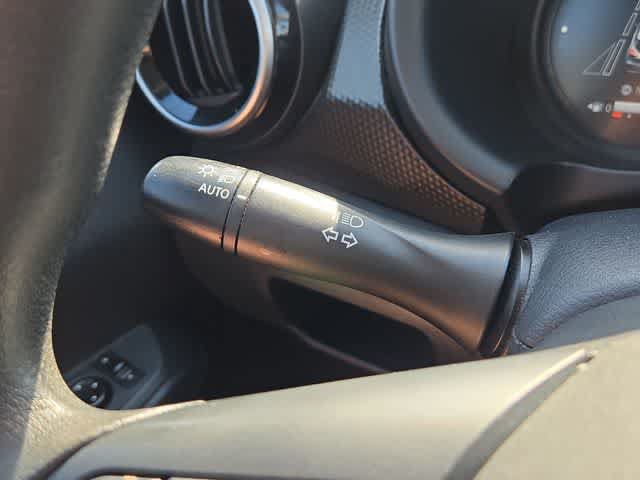 Used 2023 Nissan Kicks SV FWD image 25