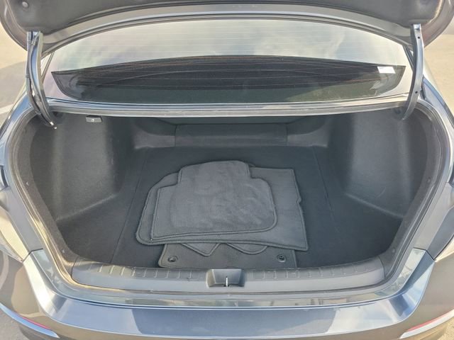 Certified 2024 Honda Civic LX image 8