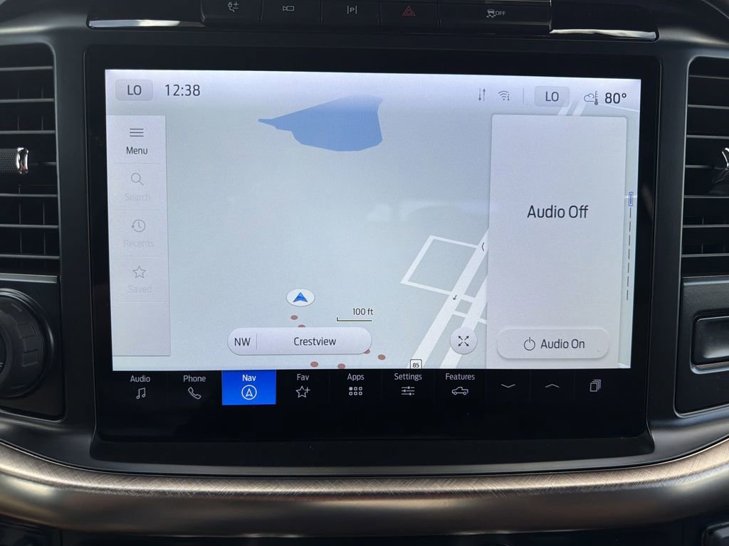 Used 2024 Ford F150 King Ranch image 32