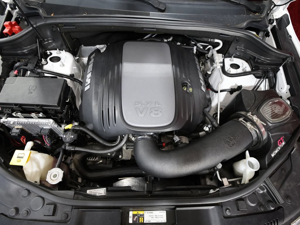 Used 2019 Dodge Durango R/T w/ Blacktop Package AWD/4WD image 26
