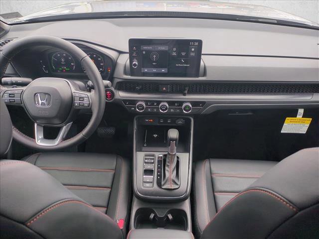 New 2026 Honda CR-V Sport-L image 14