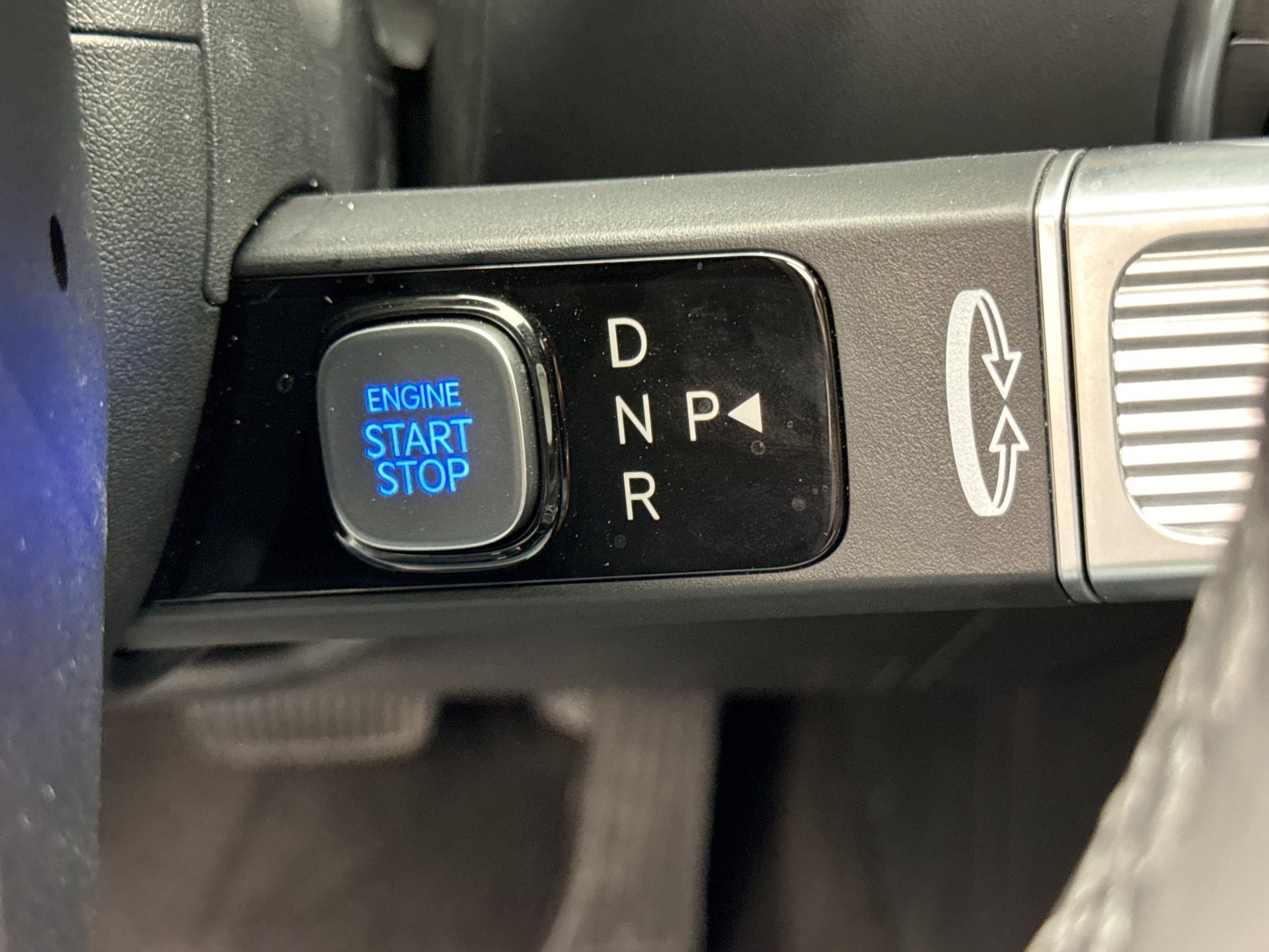 Used 2026 Hyundai Palisade Calligraphy AWD/4WD image 23