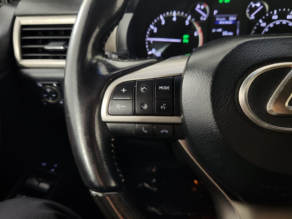 Used 2021 Lexus GX 460 Premium w/ Premium Package AWD/4WD image 24