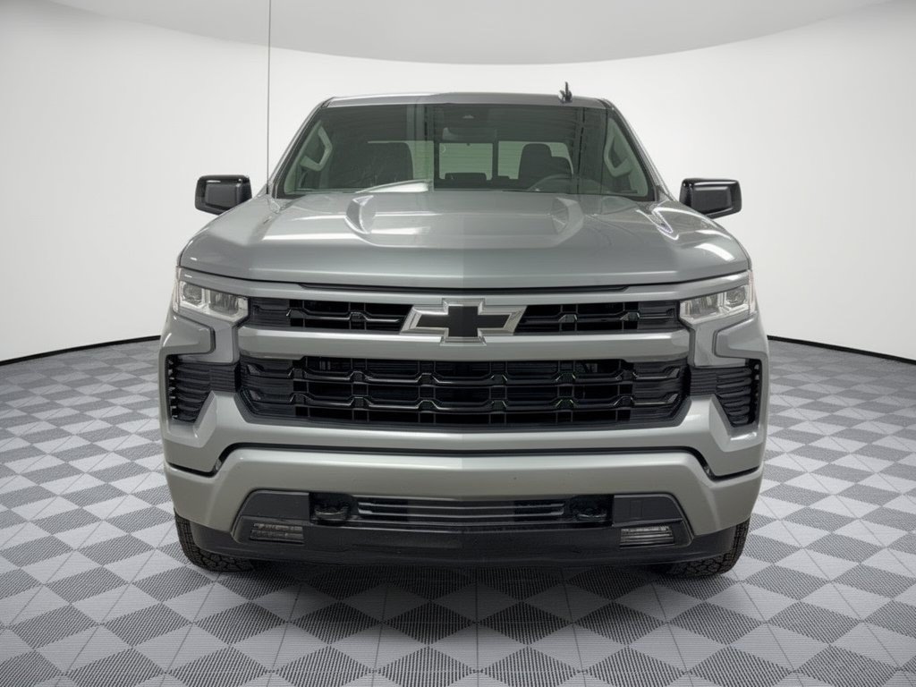 New 2026 Chevrolet Silverado 1500 RST AWD/4WD image 6
