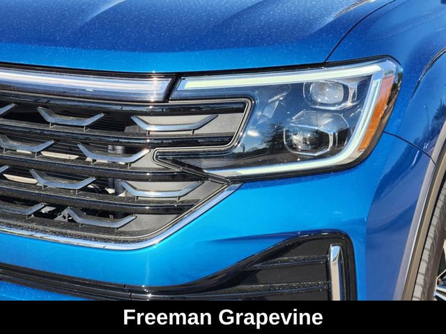 Used 2024 Volkswagen Atlas Cross Sport SEL Premium R-Line image 10