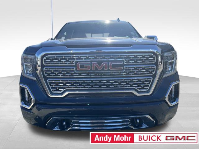 Used 2019 GMC Sierra 1500 Denali w/ Denali Ultimate Package AWD/4WD image 3