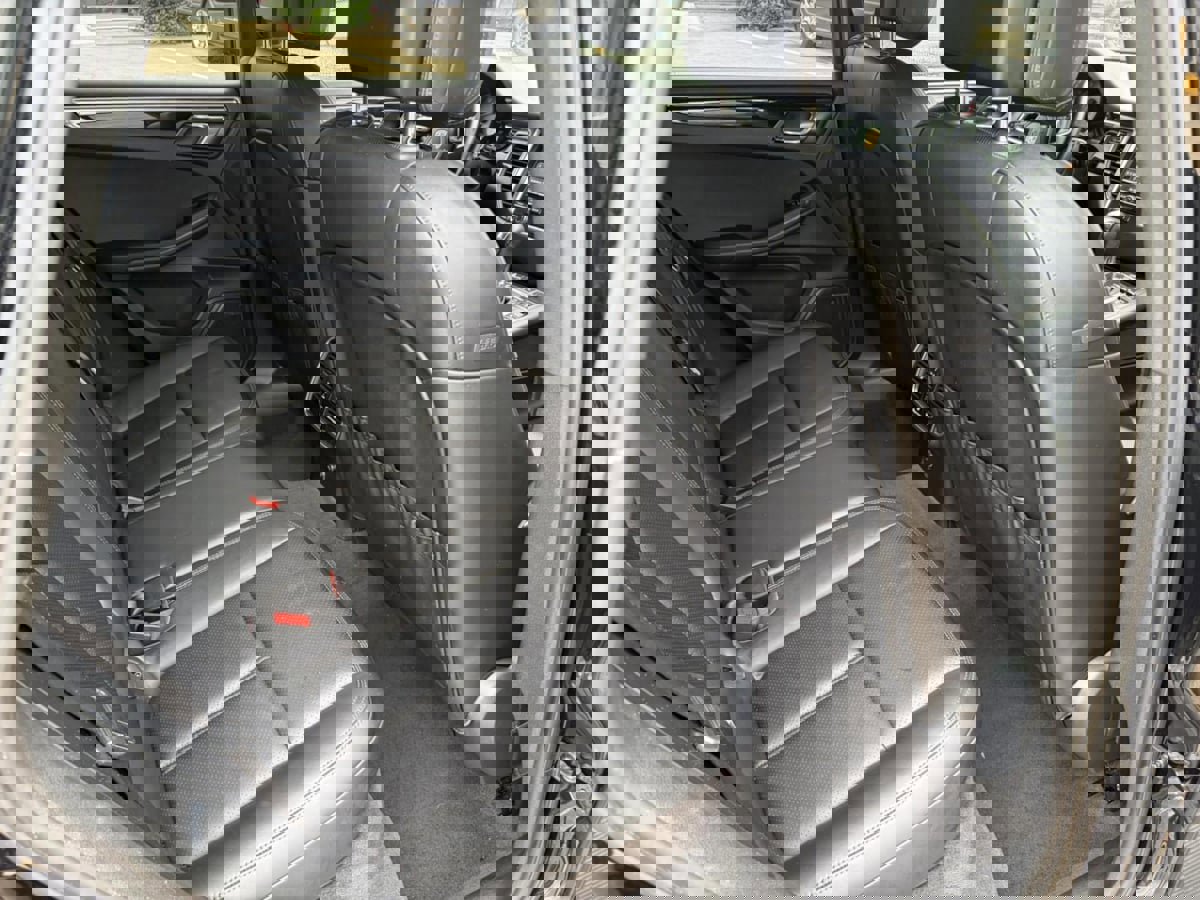 Used 2016 Porsche Macan S image 16