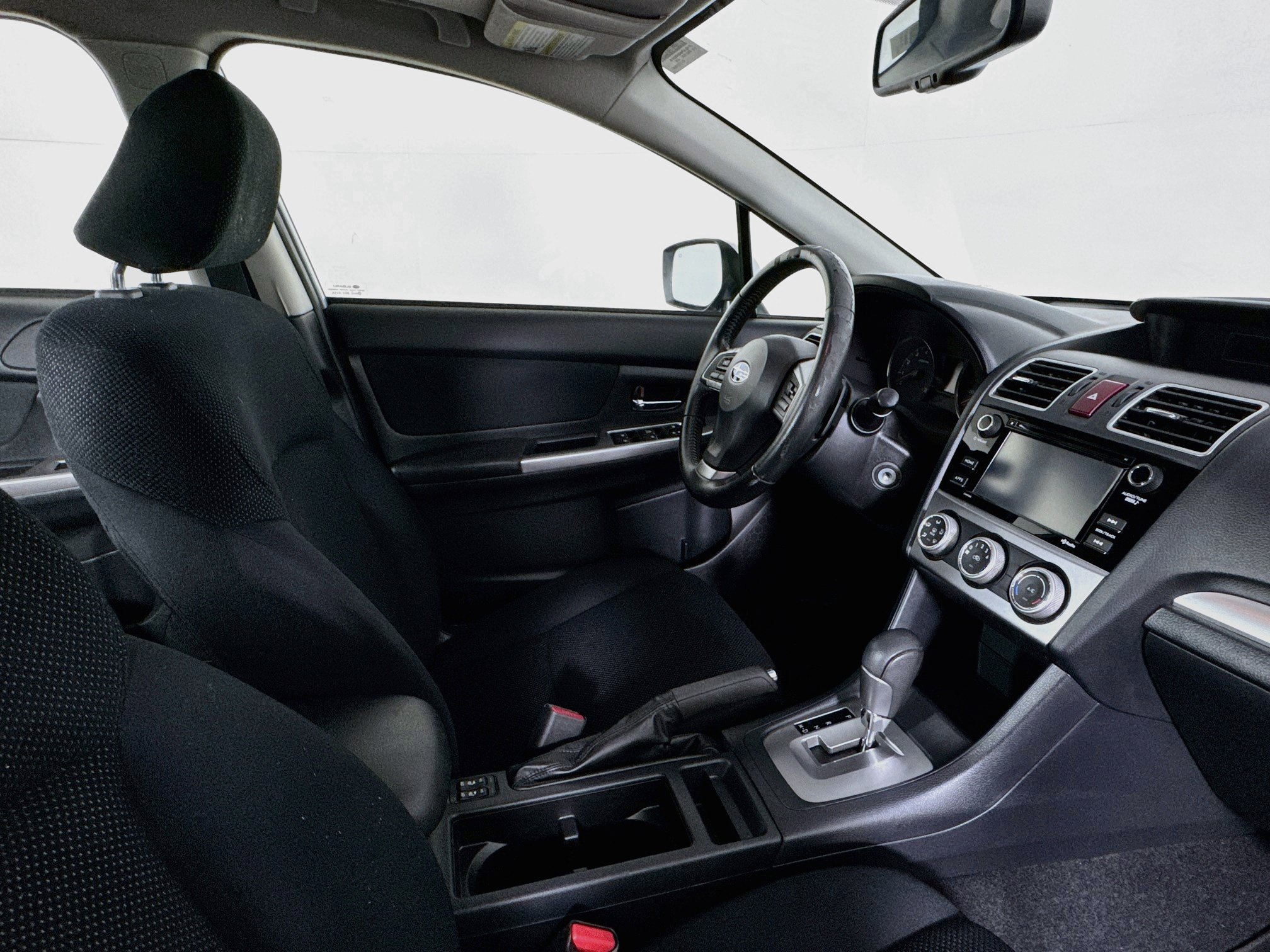 Used 2016 Subaru Impreza 2.0i Premium AWD/4WD image 26