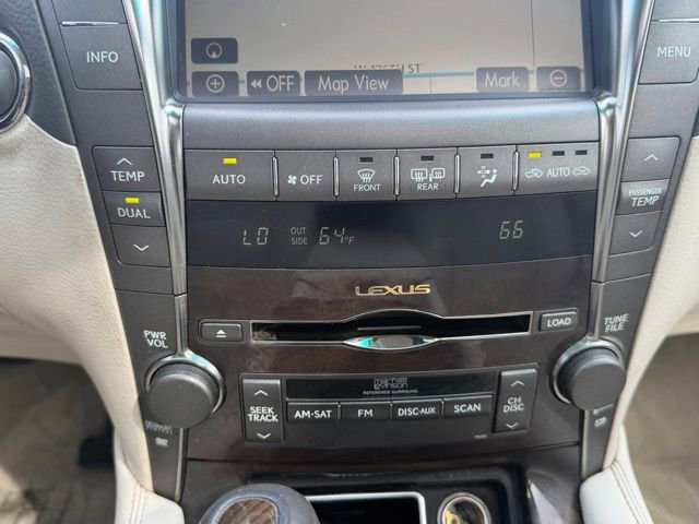 Used 2008 Lexus LS 460 L image 17