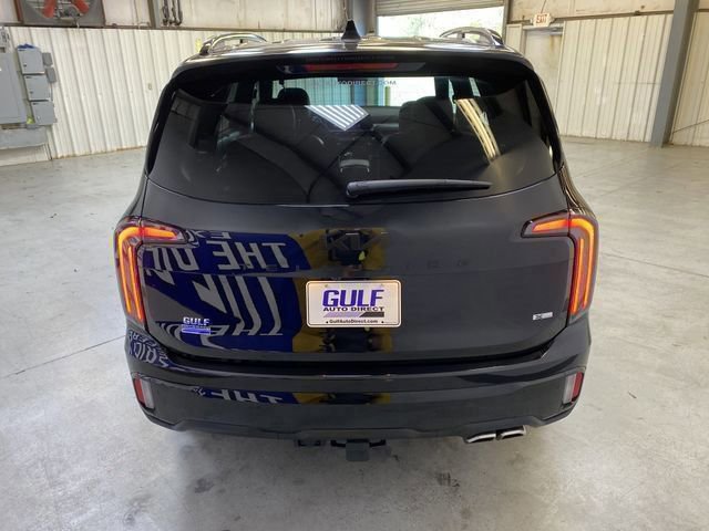 Used 2025 Kia Telluride SX Prestige X-Line image 7