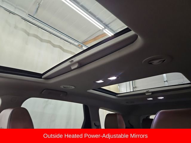 Used 2020 Buick Enclave Avenir w/ Trailering Package, 5000 lbs. image 23