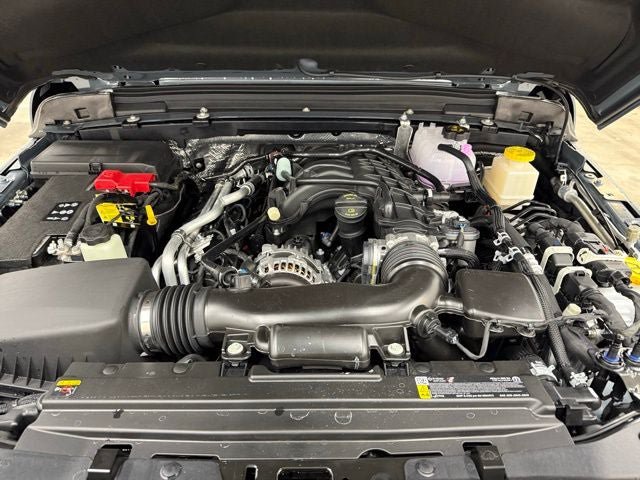 New 2026 Jeep Gladiator Sport AWD/4WD image 22