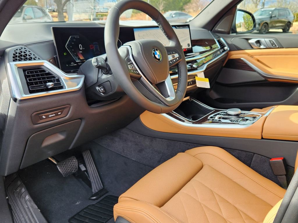 New 2026 BMW X5 xDrive40i image 9