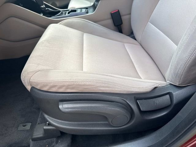 Used 2017 Hyundai Tucson SE image 22