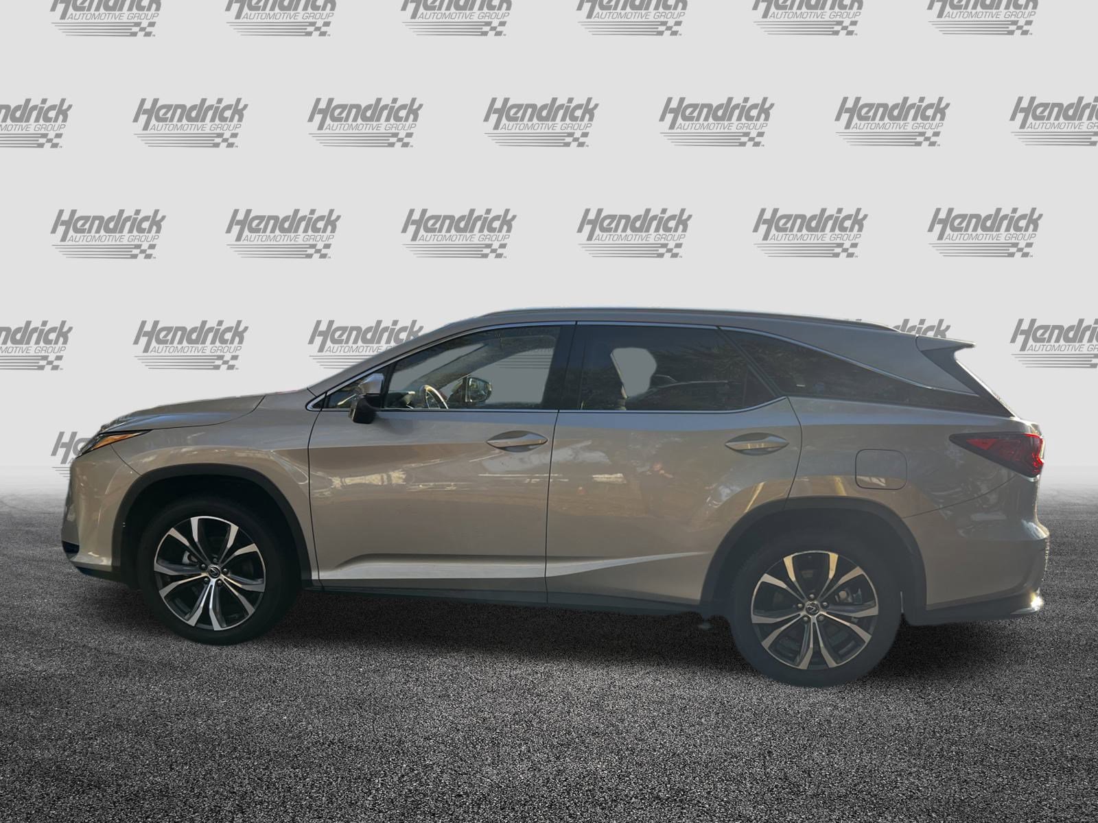 Used 2018 Lexus RX 350L image 6