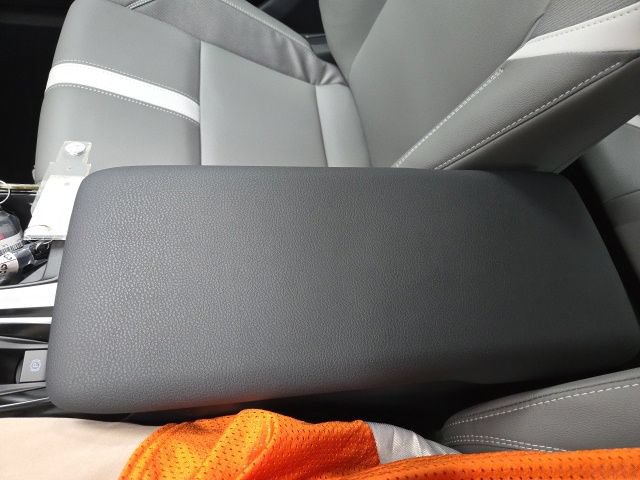 New 2026 Toyota Camry SE FWD image 25