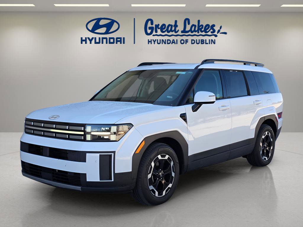 Used 2024 Hyundai Santa Fe SEL