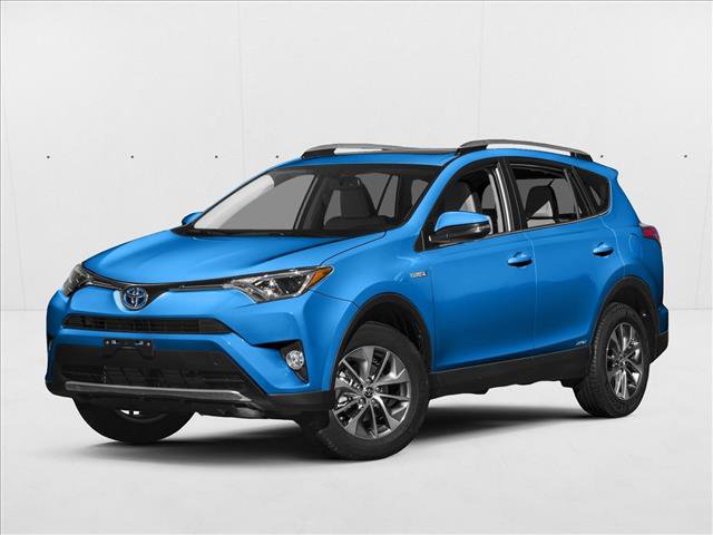 Used 2017 Toyota RAV4 XLE w/ Convenience Package