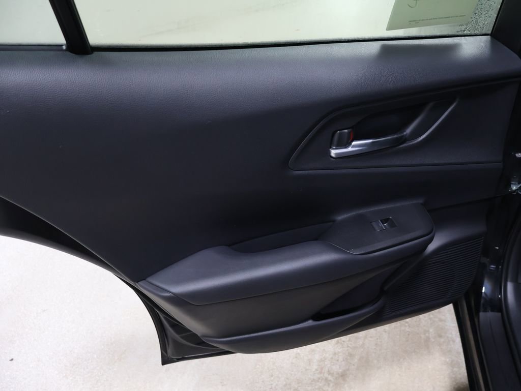 New 2026 Toyota Prius AWD image 12